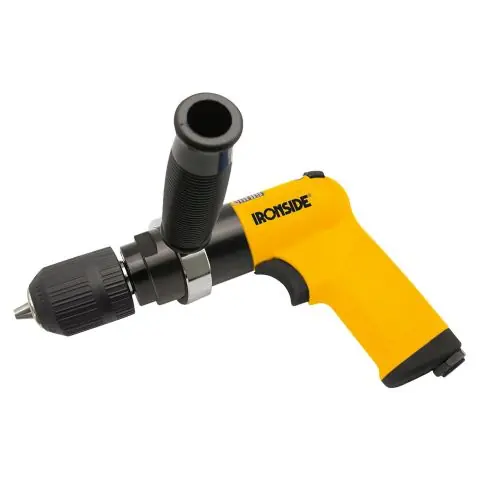 Nyhet Ironside C112C Borrmaskin